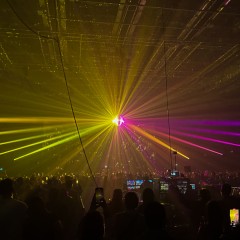 Jamie XX.