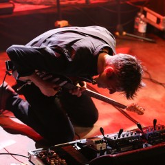The Boxer Rebellion.