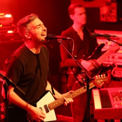 The Boxer Rebellion.