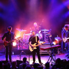 The Boxer Rebellion.