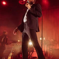 Father John Misty.