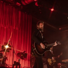 Father John Misty.