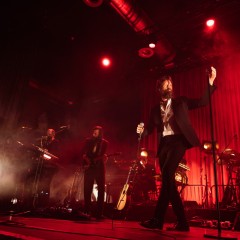 Father John Misty.