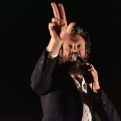 Father John Misty.