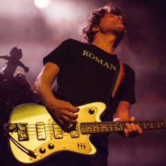 Tocotronic.