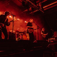 Tocotronic.