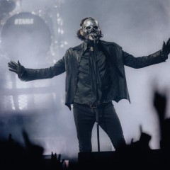 Ghost.