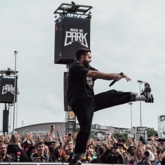 A Day To Remember.