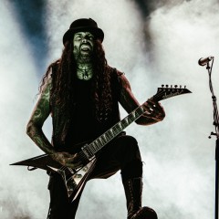 Ministry.
