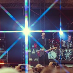 Smashing Pumpkins.