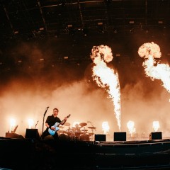 Gojira.