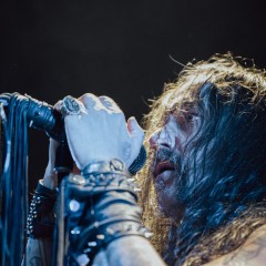 Amorphis.