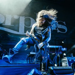 Amorphis.