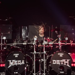 Dirk Verbeuren.