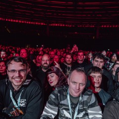 Fans.