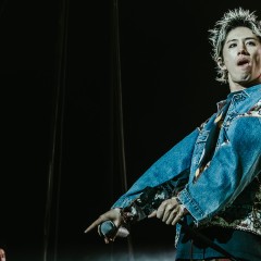 One OK Rock.