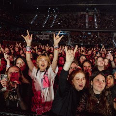 One OK Rock.