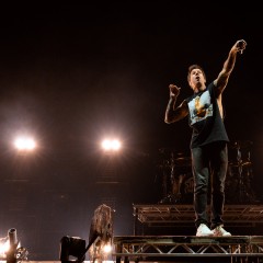 Simple Plan.