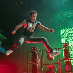 Simple Plan.