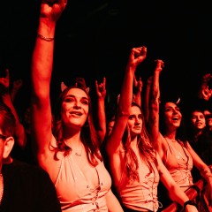 Fans