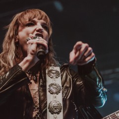 Lzzy Hale.
