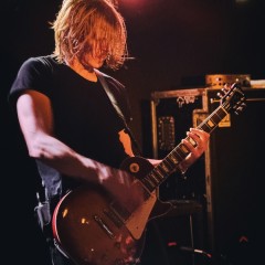 Deafheaven.