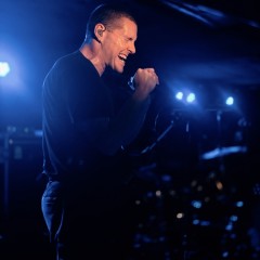 Deafheaven.