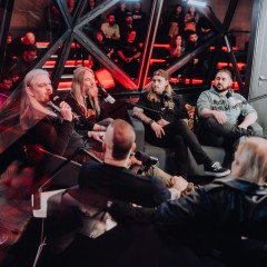 Sabaton.