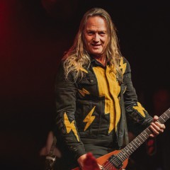Jesper Binzer.