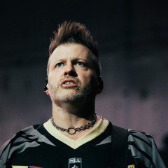 Brad Walst.