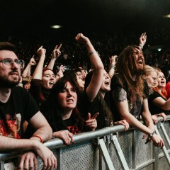 Fans.