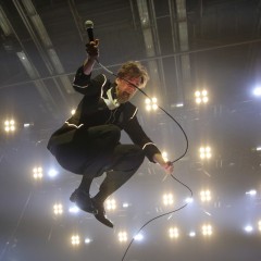 The Hives.