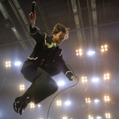 The Hives.