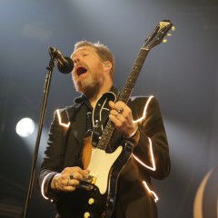 The Hives.