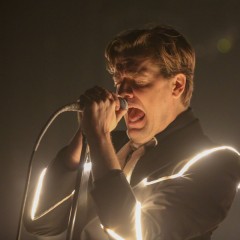 The Hives.