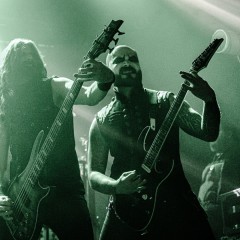 Cradle Of Filth