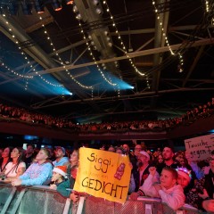 Fans.
