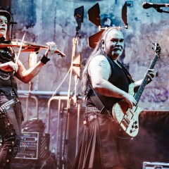 Korpiklaani.
