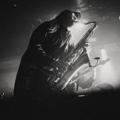Otis Sandsjö.