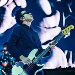Fred Sablan.