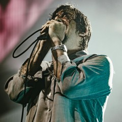 Chino Moreno.