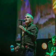 Morrissey.