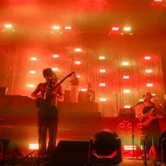 Biffy Clyro.