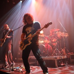 Let There Be Rock.