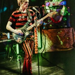Crispian Mills.