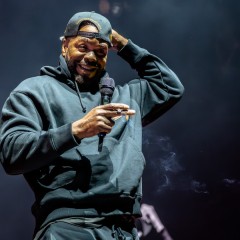 Method Man.
