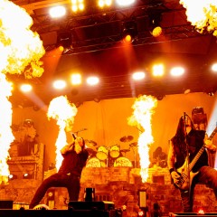 Heaven Shall Burn.