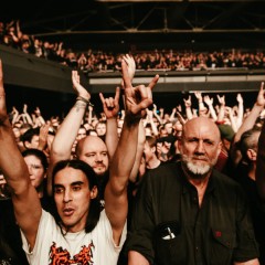 Fans.