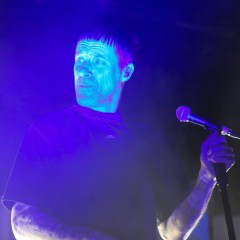 Jason Williamson.