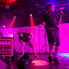 Sleaford Mods.